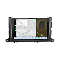 Stacja multimedialna Toyota Sienna 2011 - 2015 GMS 7789TQ Navix