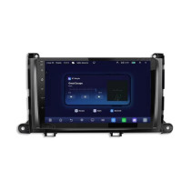 Stacja multimedialna Toyota Sienna 2011 - 2015 GMS 7789TQ Navix