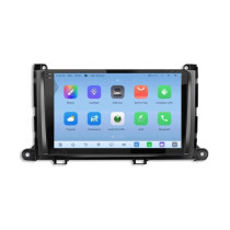 Stacja multimedialna Toyota Sienna 2011 - 2015 GMS 7787TQ Navix