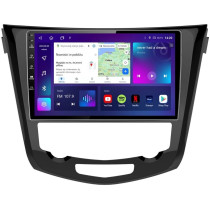 Stacja multimedialna Nissan Qashqai 2013 - 2021 GMS 8986TQ Navix