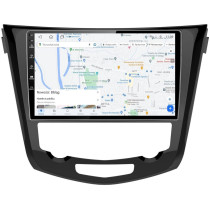 Stacja multimedialna Nissan Qashqai 2013 - 2021 GMS 8986TQ Navix