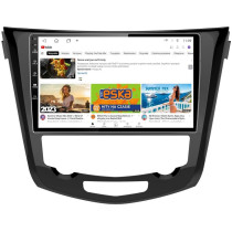 Stacja multimedialna Nissan Qashqai 2013 - 2021 GMS 8986TQ Navix
