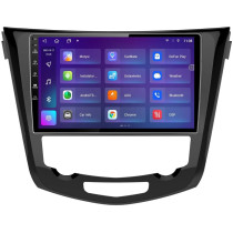 Stacja multimedialna Nissan Qashqai 2013 - 2021 GMS 8986TQ Navix