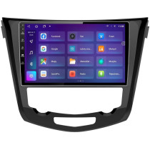 Stacja multimedialna Nissan Qashqai 2013 - 2021 GMS 8986TQ Navix