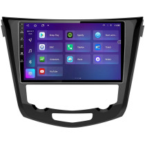Stacja multimedialna Nissan Qashqai 2013 - 2021 GMS 8986TQ Navix