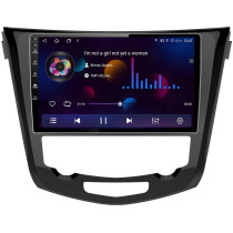 Stacja multimedialna Nissan Qashqai 2013 - 2021 GMS 8986TQ Navix