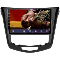 Stacja multimedialna Nissan Qashqai 2013 - 2021 GMS 8986TQ Navix