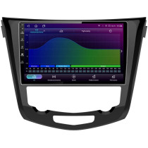 Stacja multimedialna Nissan Qashqai 2013 - 2021 GMS 8986TQ Navix