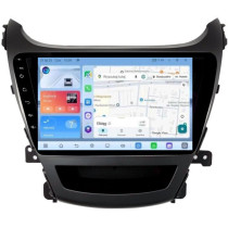 Stacja multimedialna Hyundai Elantra 2011 - 2015 GMS 7785TQ Navix