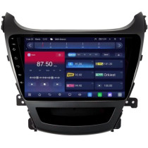 Stacja multimedialna Hyundai Elantra 2011 - 2015 GMS 7789TQ Navix