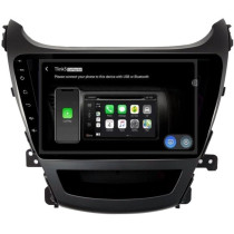 Stacja multimedialna Hyundai Elantra 2011 - 2015 GMS 7785TQ Navix