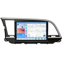 Stacja multimedialna Hyundai Elantra 2016 - 2018 GMS 7785TQ Navix