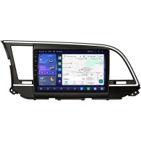 Stacja multimedialna Hyundai Elantra 2016 - 2018 GMS 7789TQ Navix