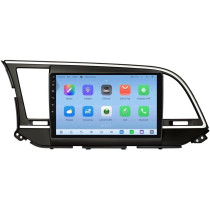 Stacja multimedialna Hyundai Elantra 2016 - 2018 GMS 7789TQ Navix