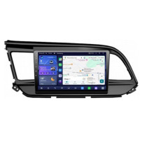 Stacja multimedialna Hyundai Elantra 2018 - 2020 GMS 7785TQ Navix