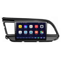 Stacja multimedialna Hyundai Elantra 2018 - 2020 GMS 7785TQ Navix