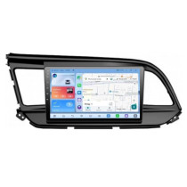 Stacja multimedialna Hyundai Elantra 2018 - 2020 GMS 7789TQ Navix