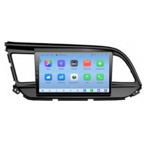 Stacja multimedialna Hyundai Elantra 2018 - 2020 GMS 7785TQ Navix