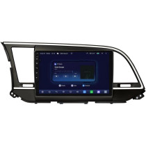 Stacja multimedialna Hyundai Elantra 2016 - 2018 GMS 7789TQ Navix