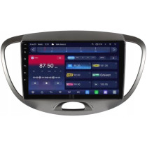 Stacja multimedialna Hyundai i10 2010 - 2013 GMS 7789TQ Navix