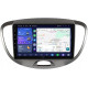 Stacja multimedialna Hyundai i10 2010 - 2013 GMS 7789TQ Navix