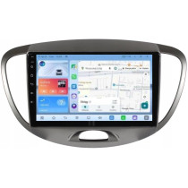 Stacja multimedialna Hyundai i10 2010 - 2013 GMS 7785TQ Navix