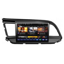 Stacja multimedialna Hyundai Elantra 2018 - 2020 GMS 7789TQ Navix