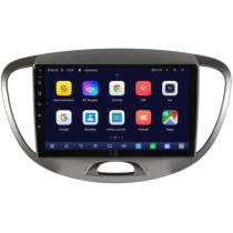 Stacja multimedialna Hyundai i10 2010 - 2013 GMS 7789TQ Navix