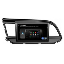 Stacja multimedialna Hyundai Elantra 2018 - 2020 GMS 7785TQ Navix