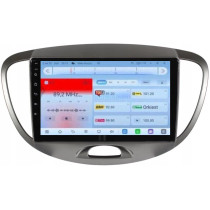 Stacja multimedialna Hyundai i10 2010 - 2013 GMS 7785TQ Navix