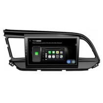 Stacja multimedialna Hyundai Elantra 2018 - 2020 GMS 7789TQ Navix