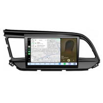Stacja multimedialna Hyundai Elantra 2018 - 2020 GMS 7785TQ Navix