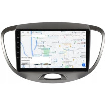 Stacja multimedialna Hyundai i10 2010 - 2013 GMS 7785TQ Navix