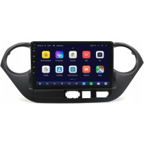 Stacja multimedialna Hyundai i10 2014 - 2017 GMS 7789TQ Navix