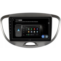 Stacja multimedialna Hyundai i10 2010 - 2013 GMS 7785TQ Navix