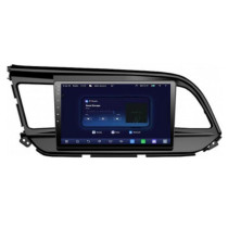 Stacja multimedialna Hyundai Elantra 2018 - 2020 GMS 7789TQ Navix