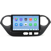 Stacja multimedialna Hyundai i10 2014 - 2017 GMS 7785TQ Navix
