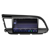 Stacja multimedialna Hyundai Elantra 2018 - 2020 GMS 7785TQ Navix