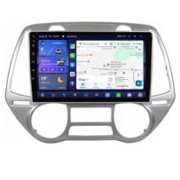 Stacja multimedialna Hyundai i20 2008 - 2012 z automatyczną klimatyzacją GMS 7789TQ Navix