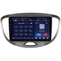 Stacja multimedialna Hyundai i10 2010 - 2013 GMS 7789TQ Navix
