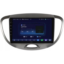 Stacja multimedialna Hyundai i10 2010 - 2013 GMS 7785TQ Navix