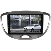 Stacja multimedialna Hyundai i10 2010 - 2013 GMS 7789TQ Navix