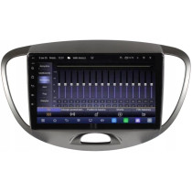 Stacja multimedialna Hyundai i10 2010 - 2013 GMS 7785TQ Navix