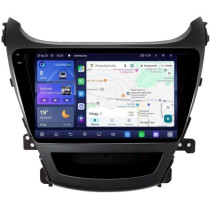 Stacja multimedialna Hyundai Elantra 2011 - 2015 GMS 7787TQ Navix