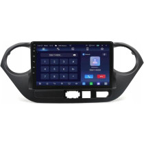 Stacja multimedialna Hyundai i10 2014 - 2017 GMS 7785TQ Navix