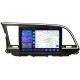 Stacja multimedialna Hyundai Elantra 2016 - 2018 GMS 7787TQ Navix