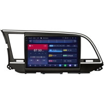 Stacja multimedialna Hyundai Elantra 2016 - 2018 GMS 7787TQ Navix