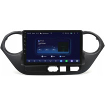 Stacja multimedialna Hyundai i10 2014 - 2017 GMS 7785TQ Navix