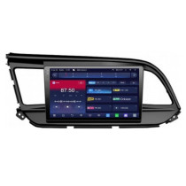 Stacja multimedialna Hyundai Elantra 2018 - 2020 GMS 7787TQ Navix