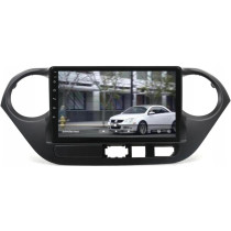 Stacja multimedialna Hyundai i10 2014 - 2017 GMS 7789TQ Navix